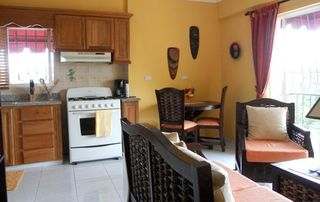 Hotel-Santo-Domingo-Apartments-Kitchen